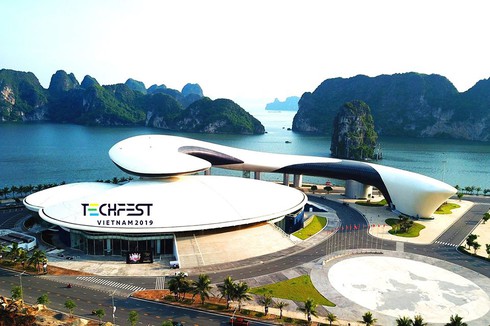 Ngày hội Khởi nghiệp đổi mới sáng tạo quốc gia – Techfest Vietnam 2019 sẽ diễn ra tại thành phố Hạ Long, Quảng Ninh