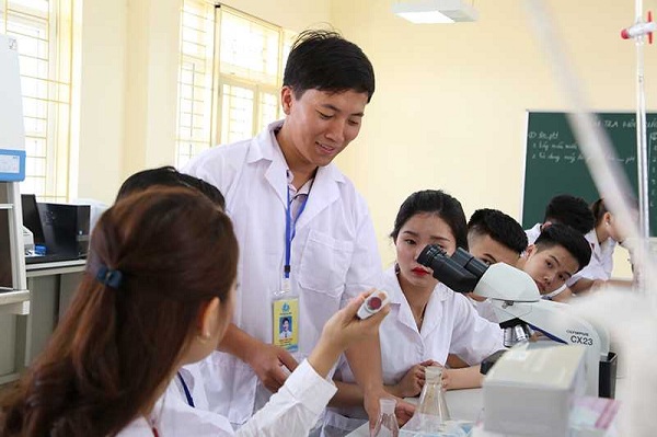 Quảng Ninh: 63 đề tài, giải pháp tham gia Hội thi Sáng tạo kỹ thuật tỉnh lần thứ VIII